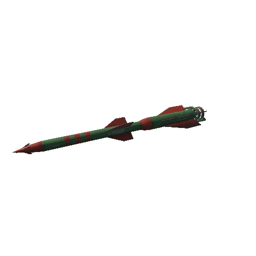 Arbalest class Missile_anim LOD 0